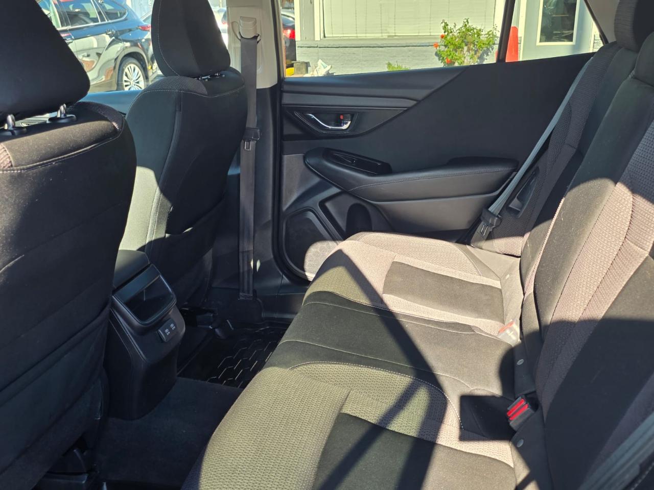 Subaru Outback Premium CVT 2020