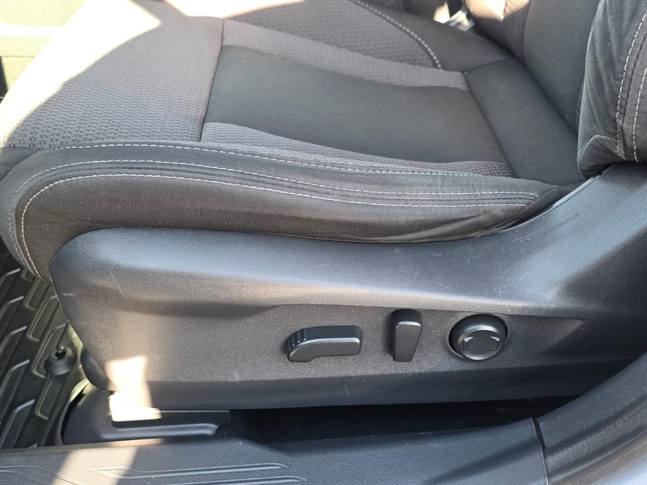 Subaru Outback Premium CVT 2020