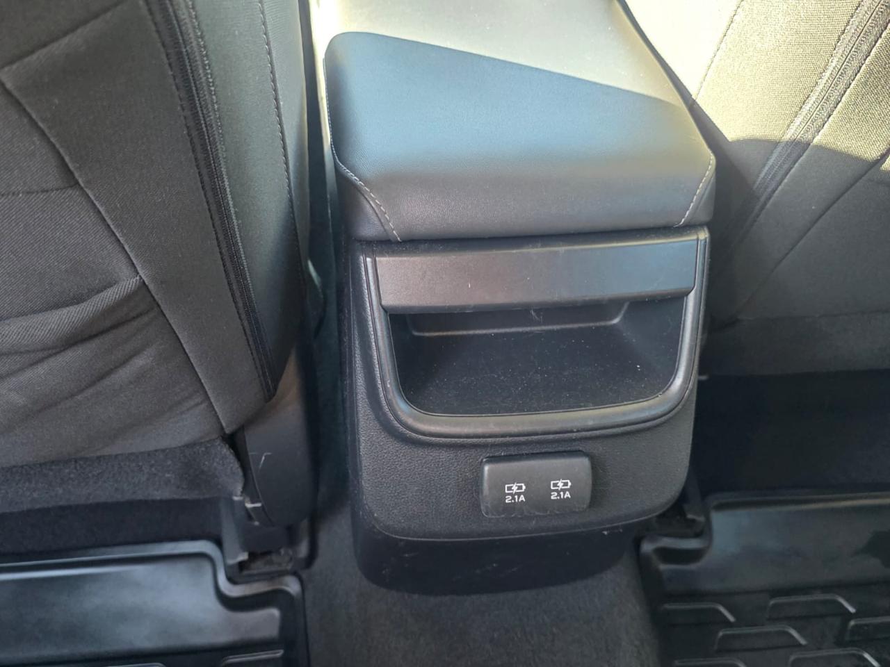 Subaru Outback Premium CVT 2020
