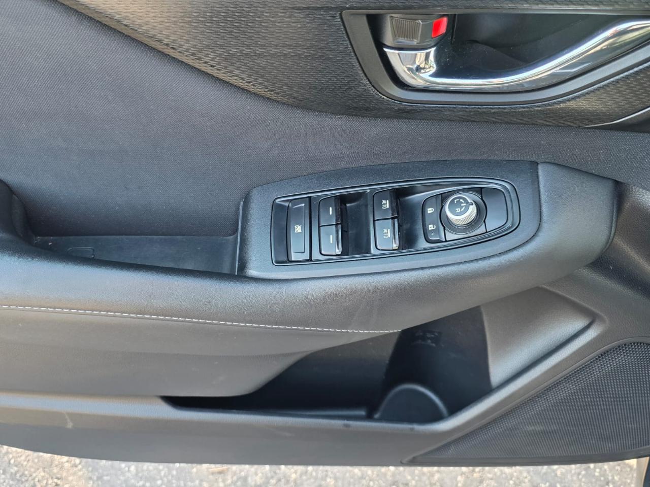 Subaru Outback Premium CVT 2020