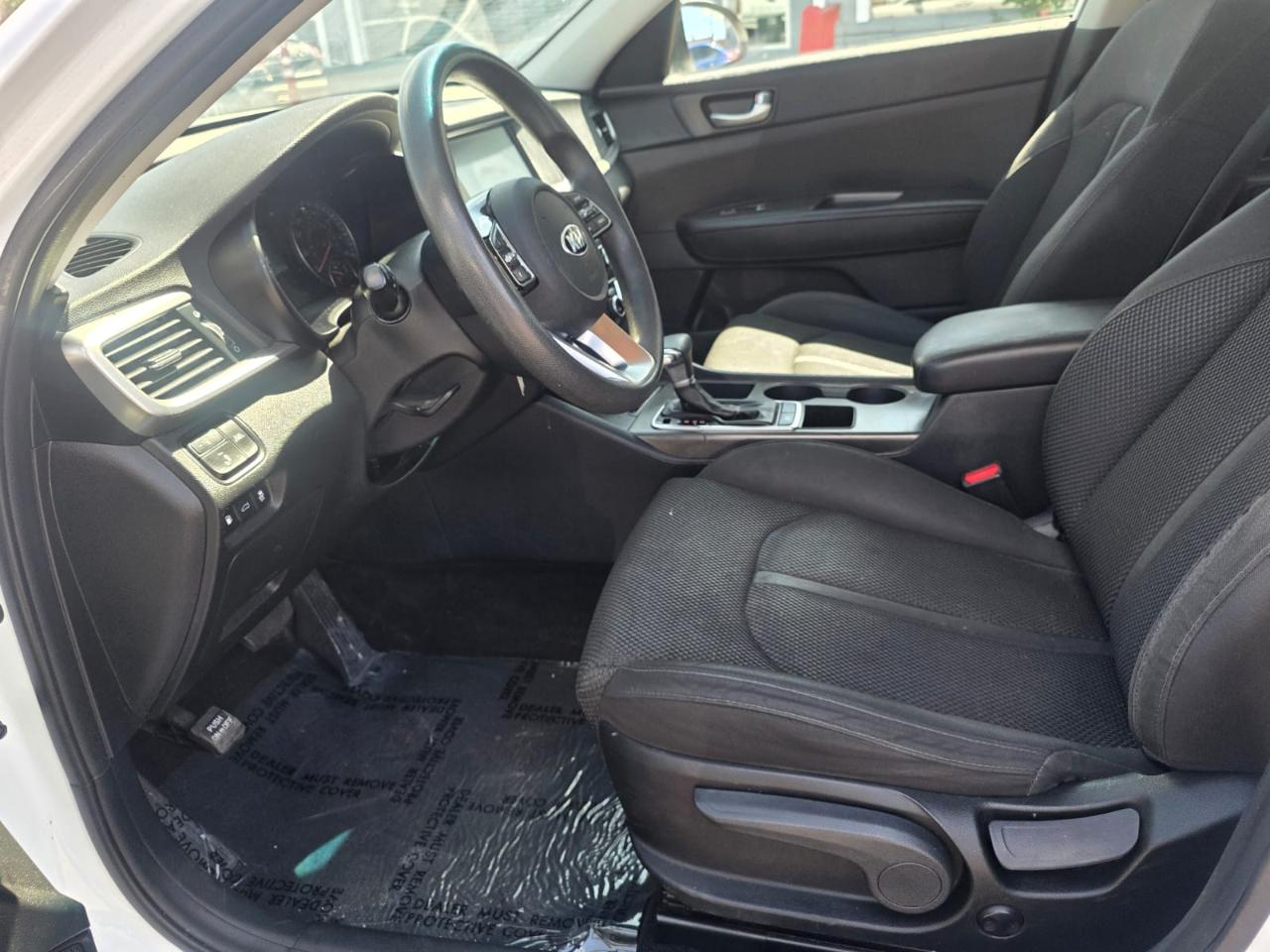 Kia Optima LX Auto 2019