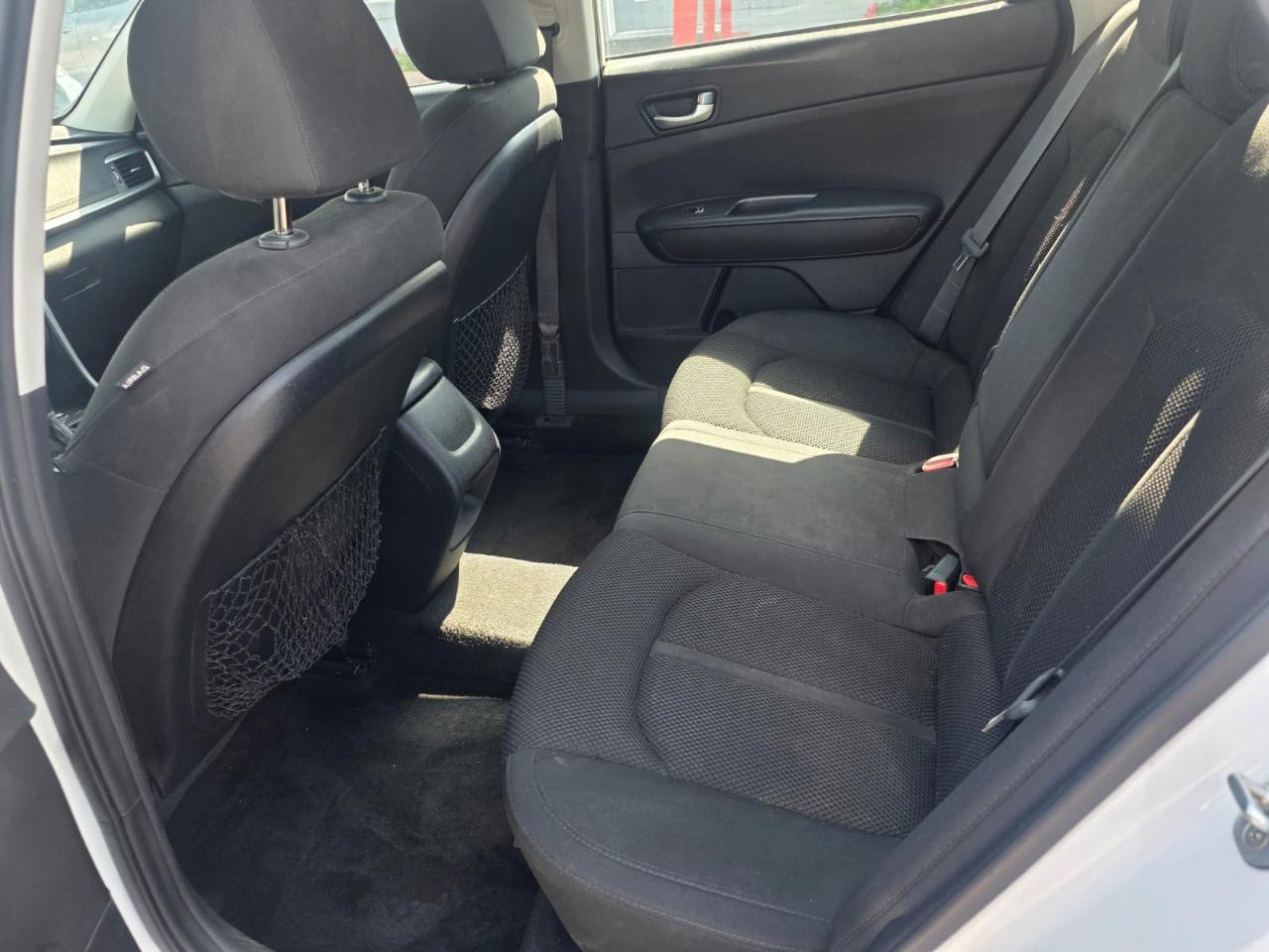Kia Optima LX Auto 2019
