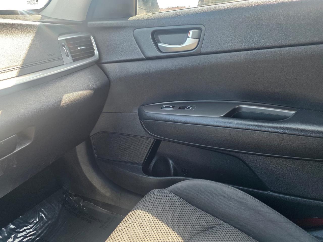 Kia Optima LX Auto 2019