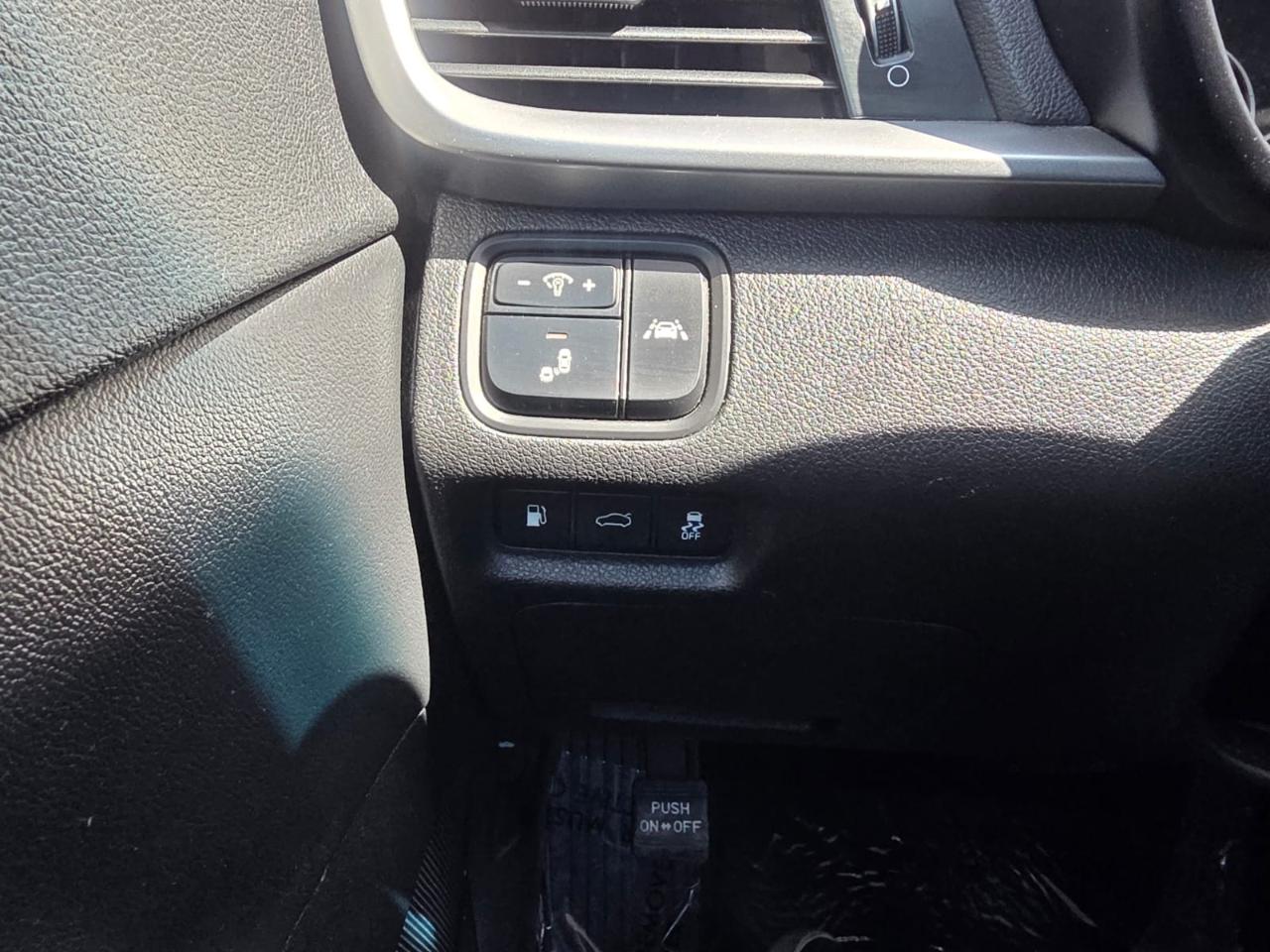 Kia Optima LX Auto 2019