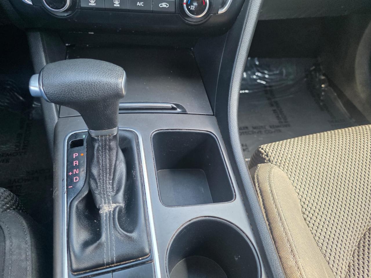 Kia Optima LX Auto 2019