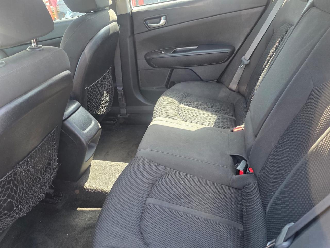 Kia Optima LX Auto 2019