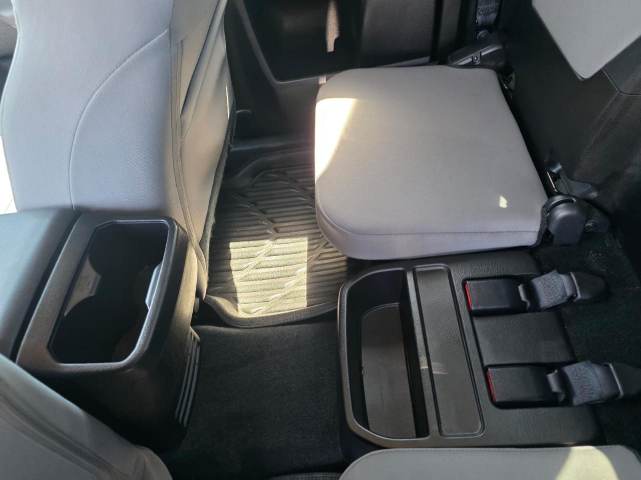 Toyota Tacoma 4WD TRD Off Road Access Cab 6' Bed V6 AT (Natl) 2023
