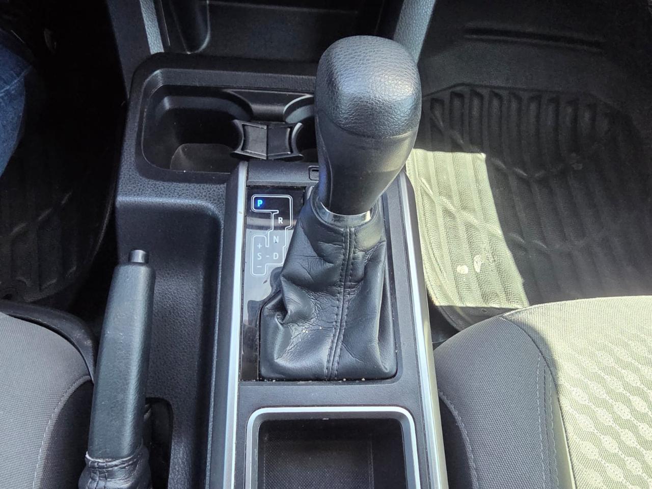 Toyota Tacoma 4WD TRD Off Road Access Cab 6' Bed V6 AT (Natl) 2023