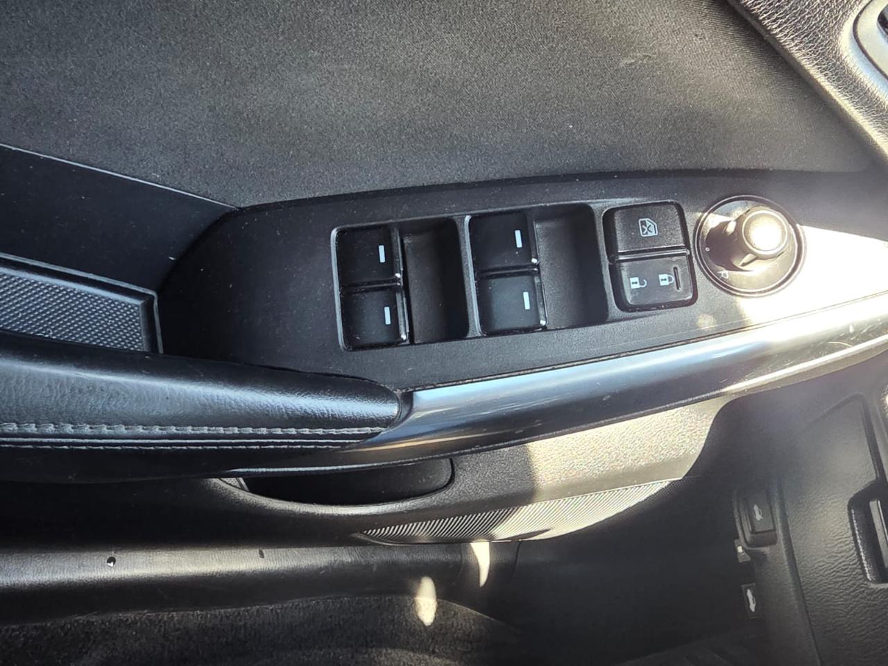 Mazda MAZDA6 4dr Sdn Auto i Sport 2015
