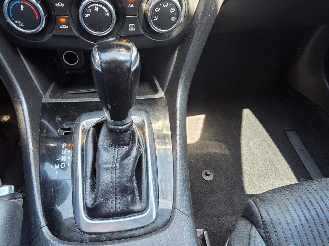 Mazda MAZDA6 4dr Sdn Auto i Sport 2015