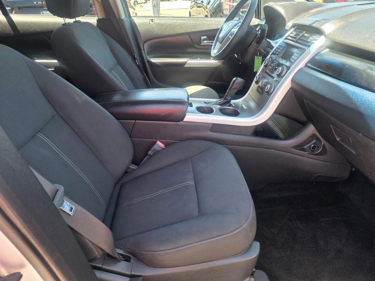 Ford Edge 4dr SE FWD 2014