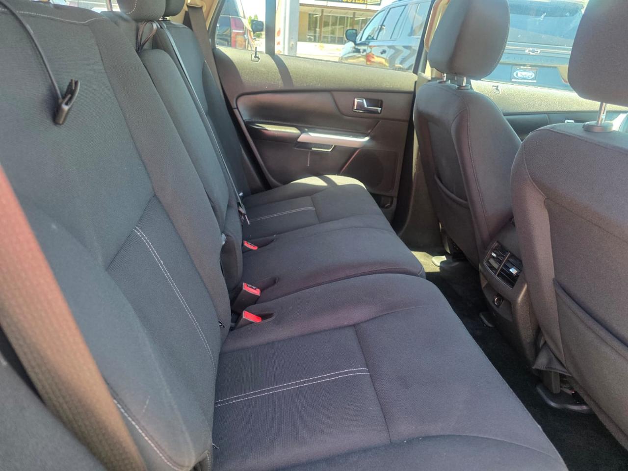 Ford Edge 4dr SE FWD 2014