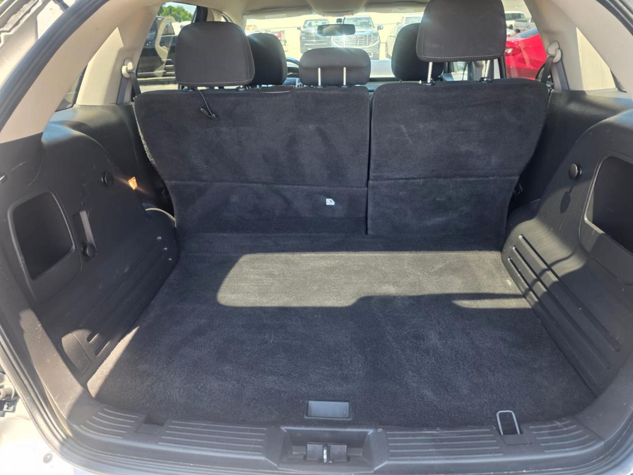 Ford Edge 4dr SE FWD 2014