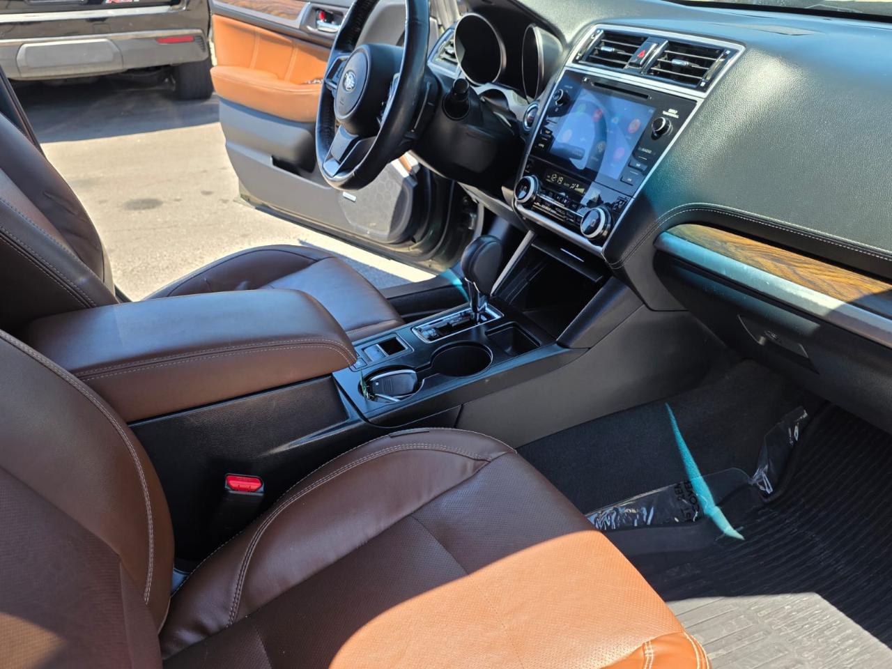 Subaru Outback 3.6R Touring 2019