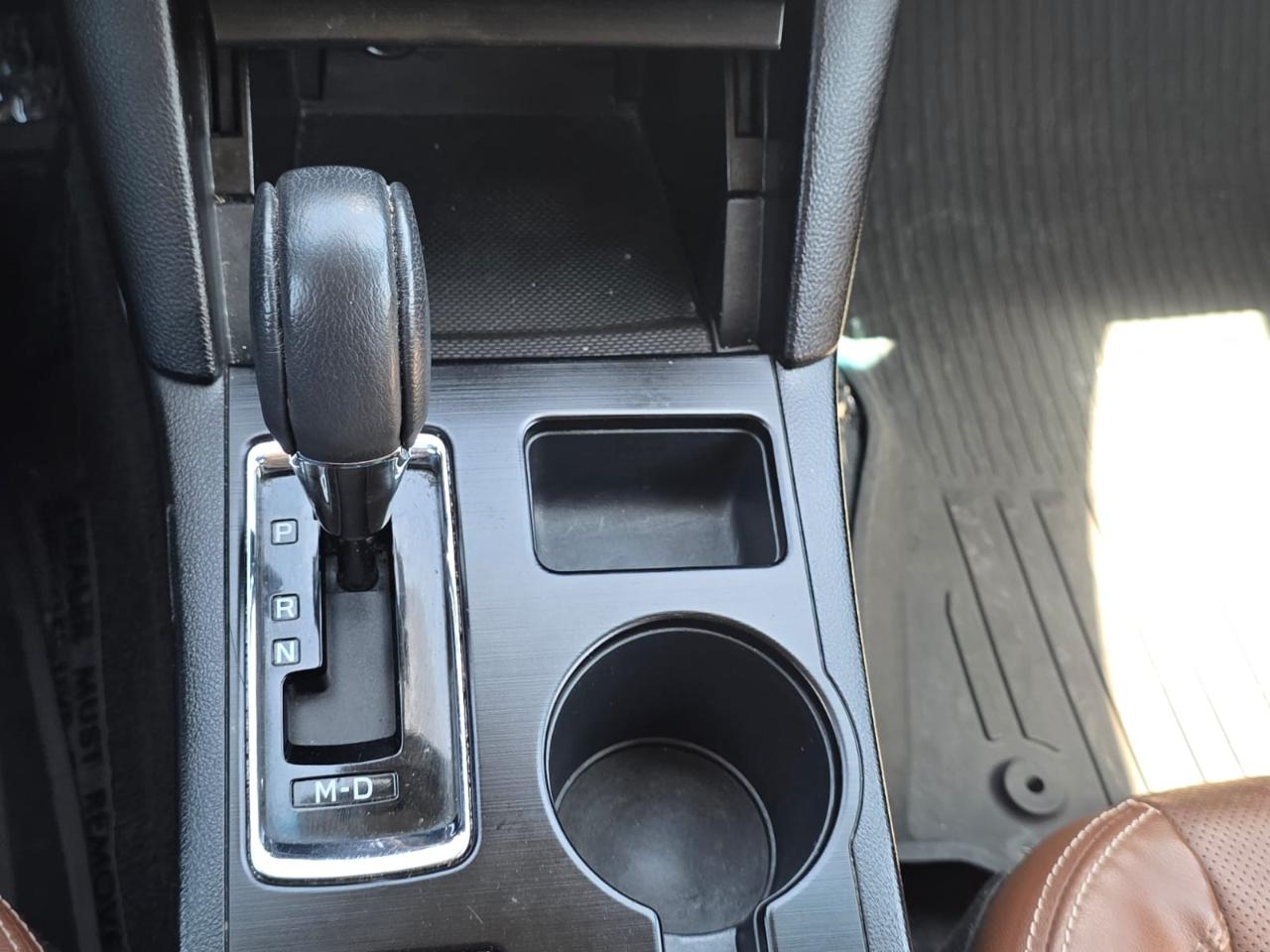 Subaru Outback 3.6R Touring 2019
