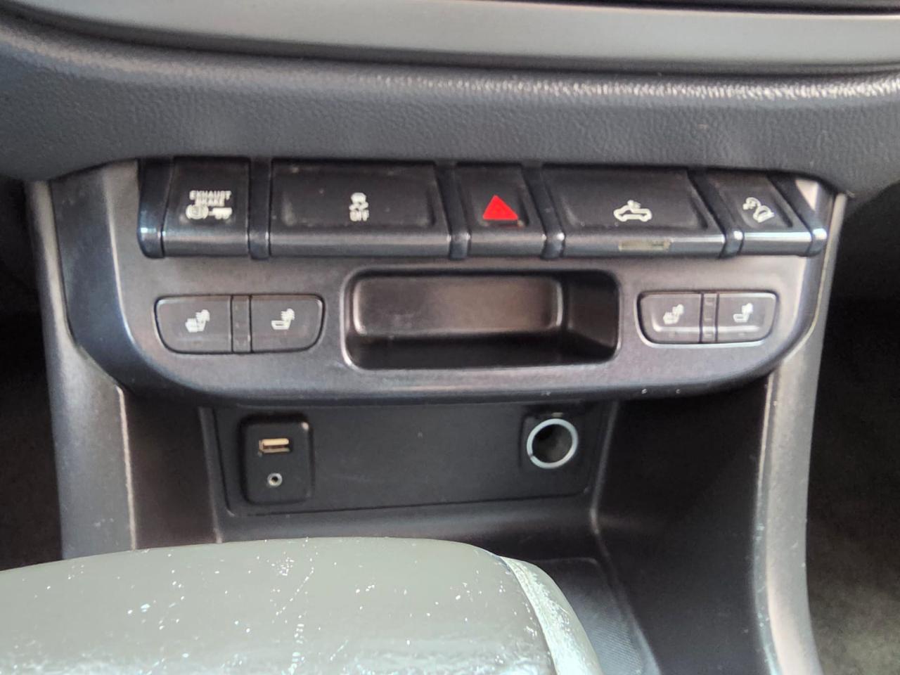 Chevrolet Colorado 4WD Crew Cab 140.5" Z71 2016