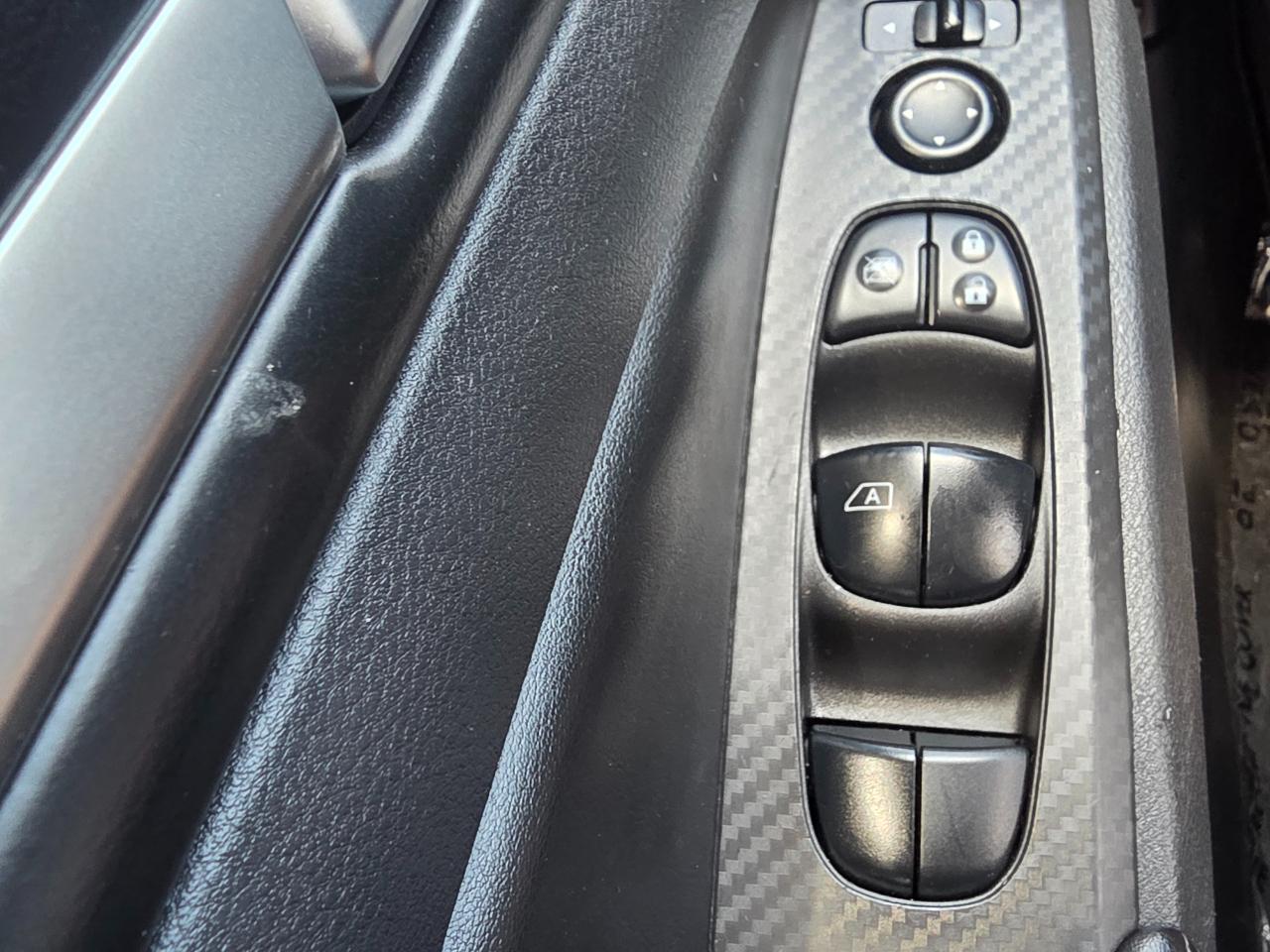 Nissan Altima 2.5 SR AWD Sedan 2021