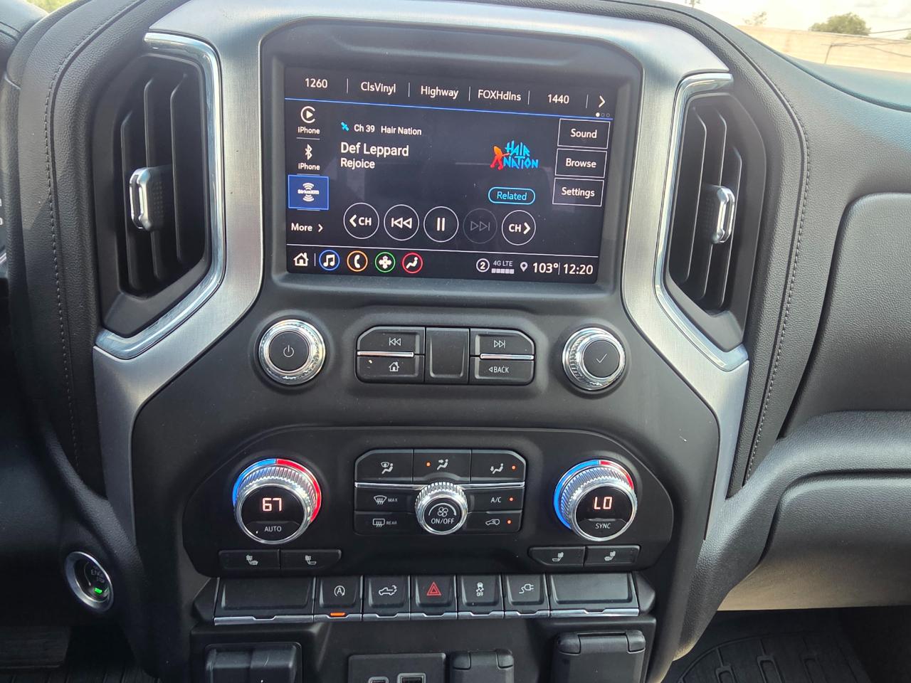 GMC Sierra 1500 4WD Crew Cab 147" Elevation 2021