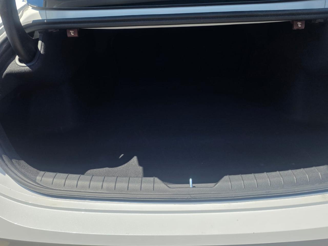Hyundai Sonata Hybrid Blue FWD 2026