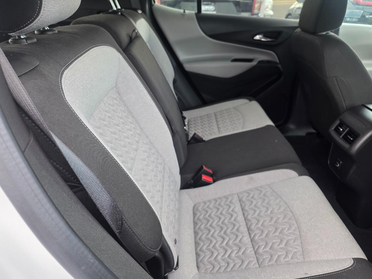 Chevrolet Equinox AWD 4dr LS w/1FL 2024