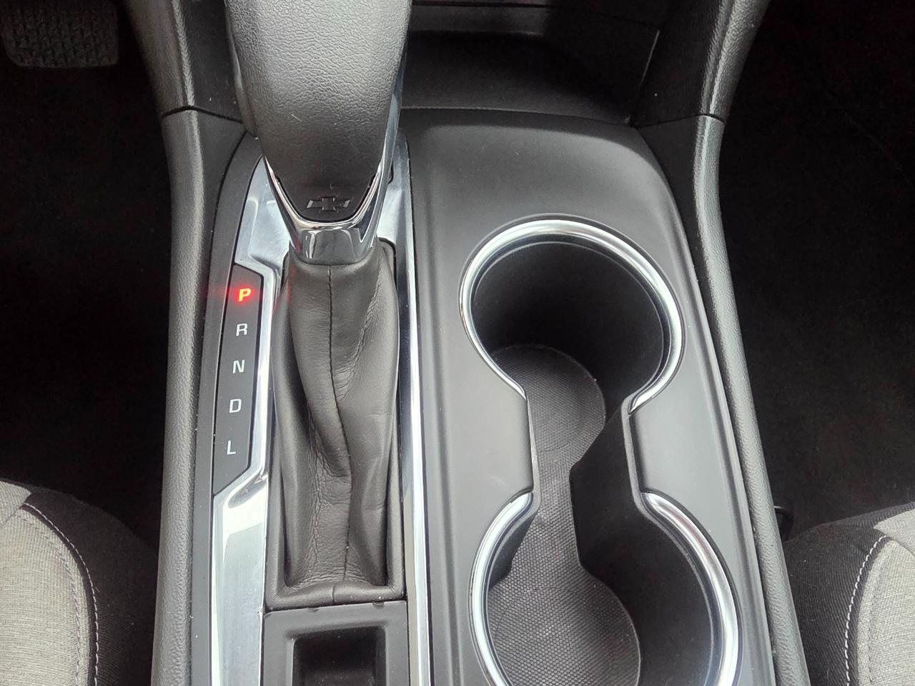 Chevrolet Equinox AWD 4dr LS w/1FL 2024