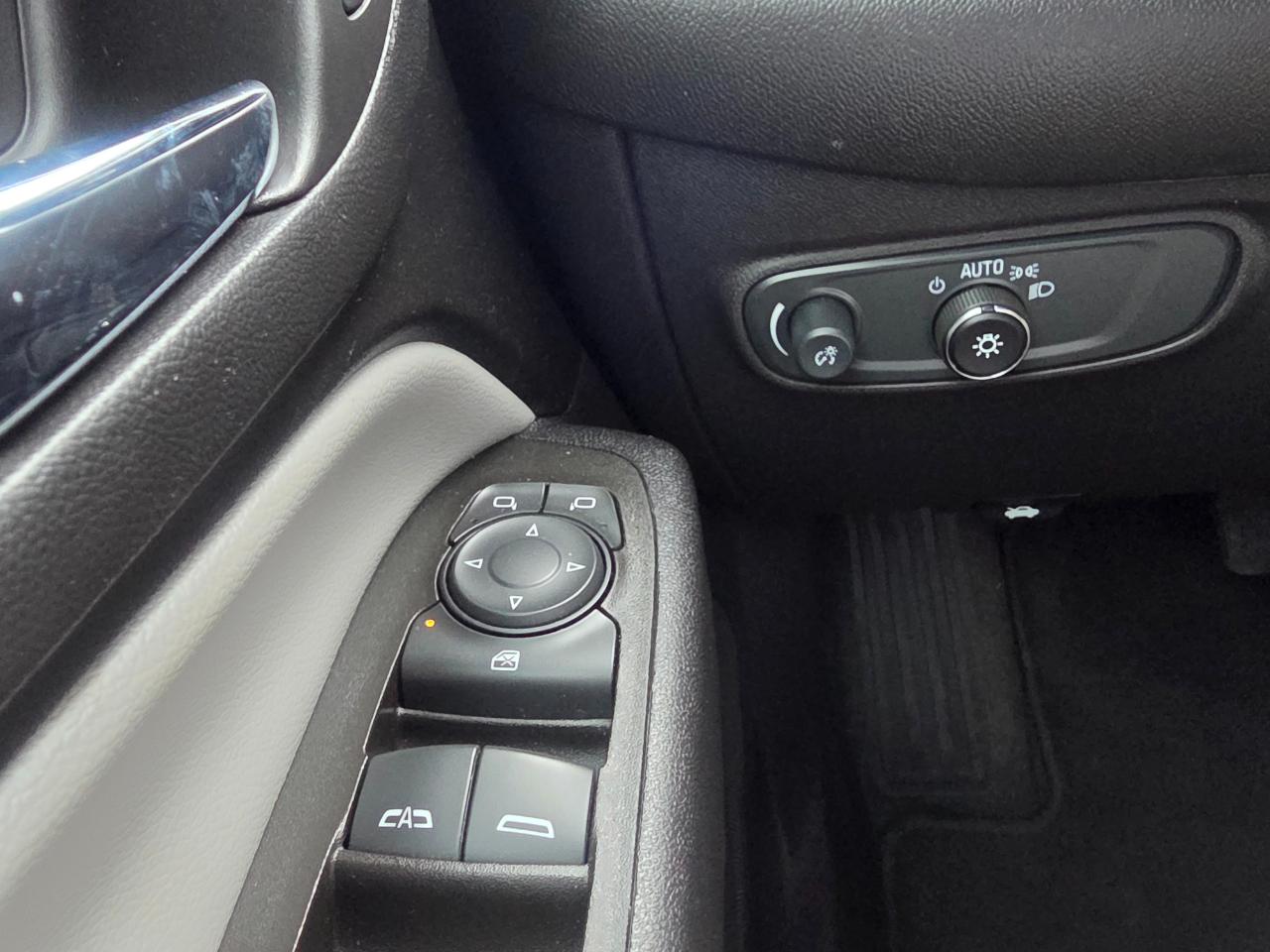 Chevrolet Equinox AWD 4dr LS w/1FL 2024