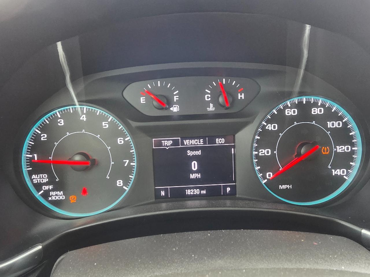 Chevrolet Equinox AWD 4dr LS w/1FL 2024