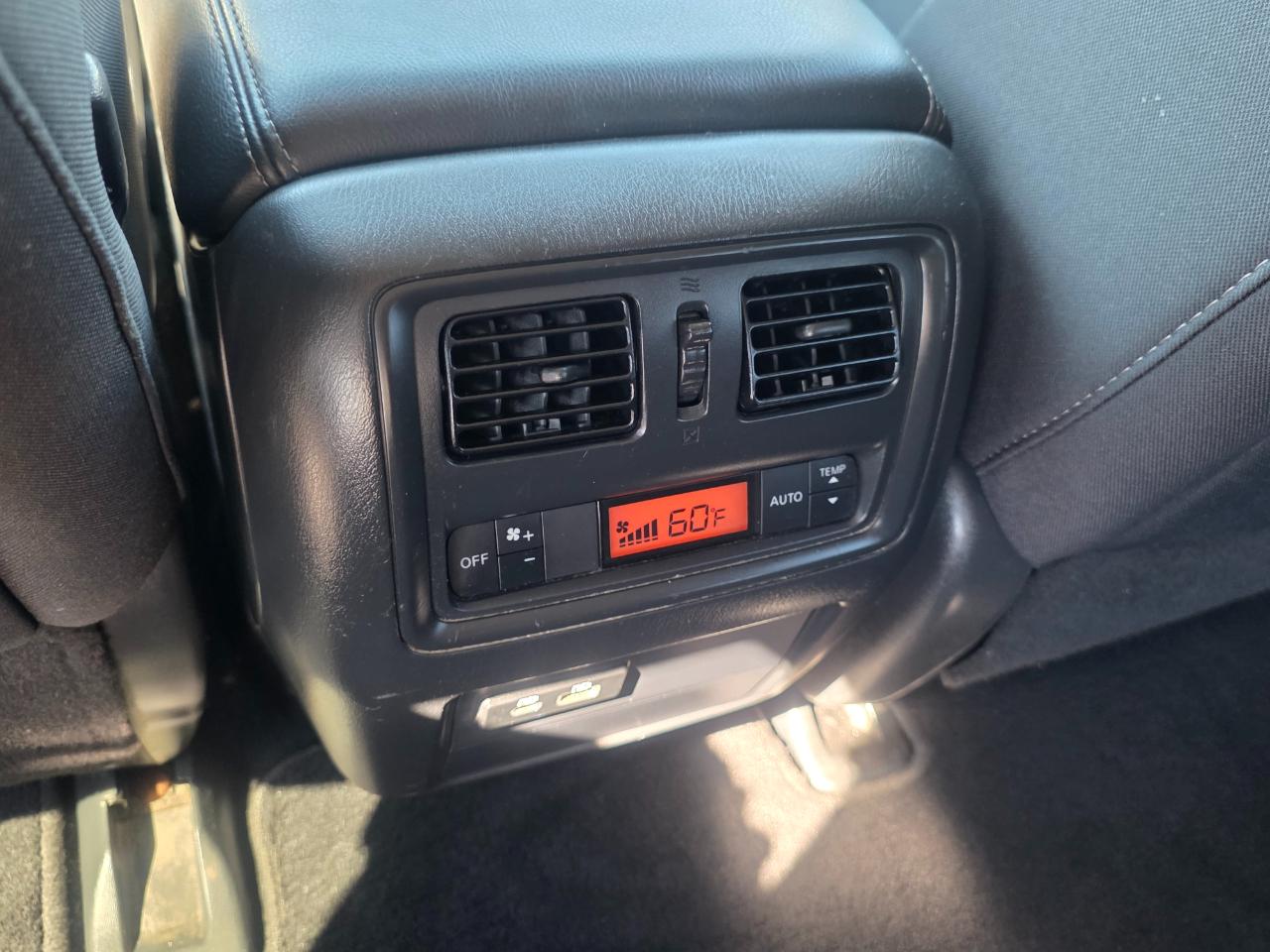 Nissan Pathfinder 4x4 S 2020