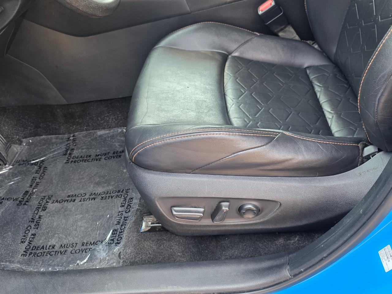 Toyota RAV4 Adventure AWD (Natl) 2019