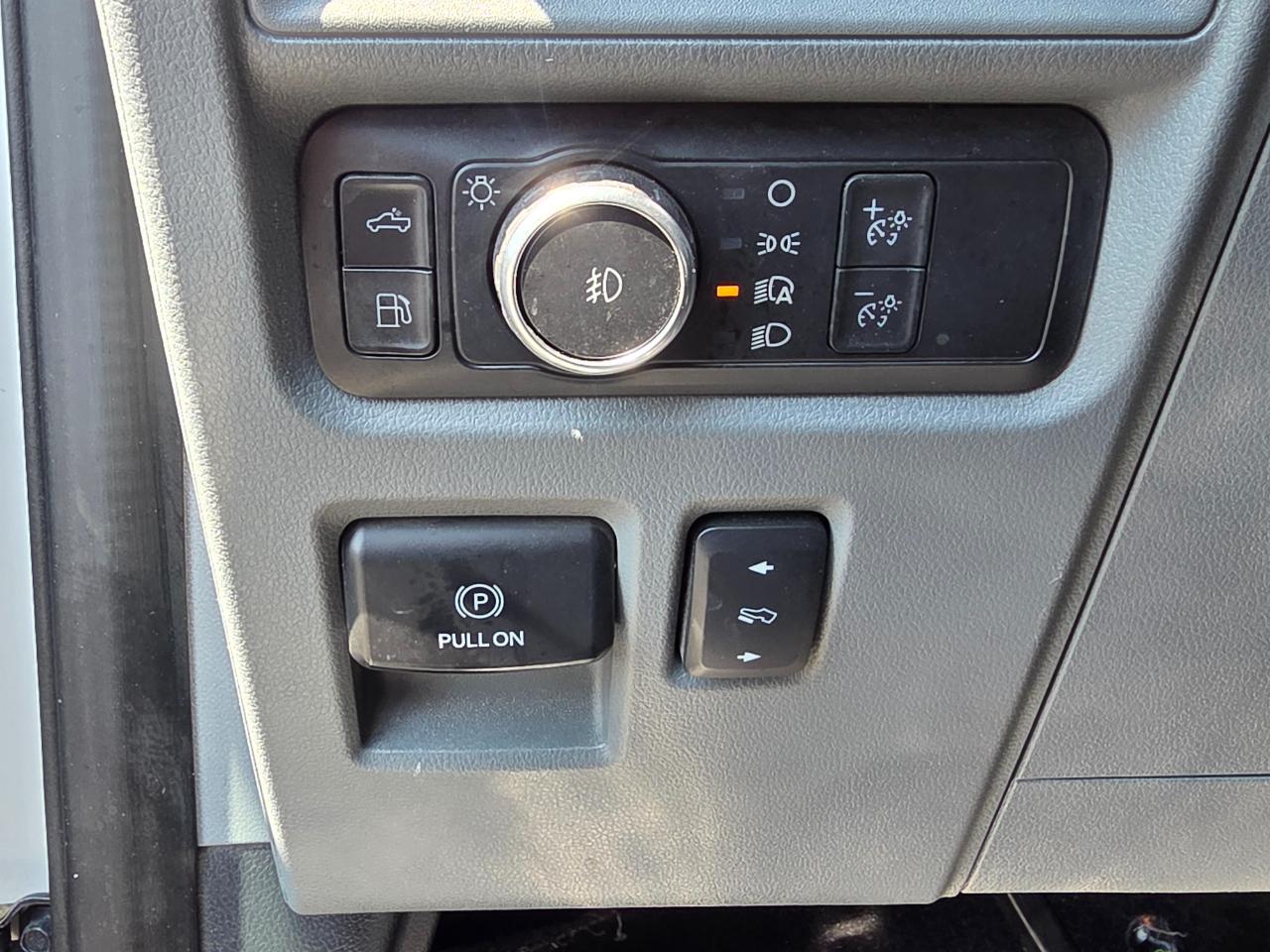 Ford F-150 King Ranch 4WD SuperCrew 5.5' Box 2022