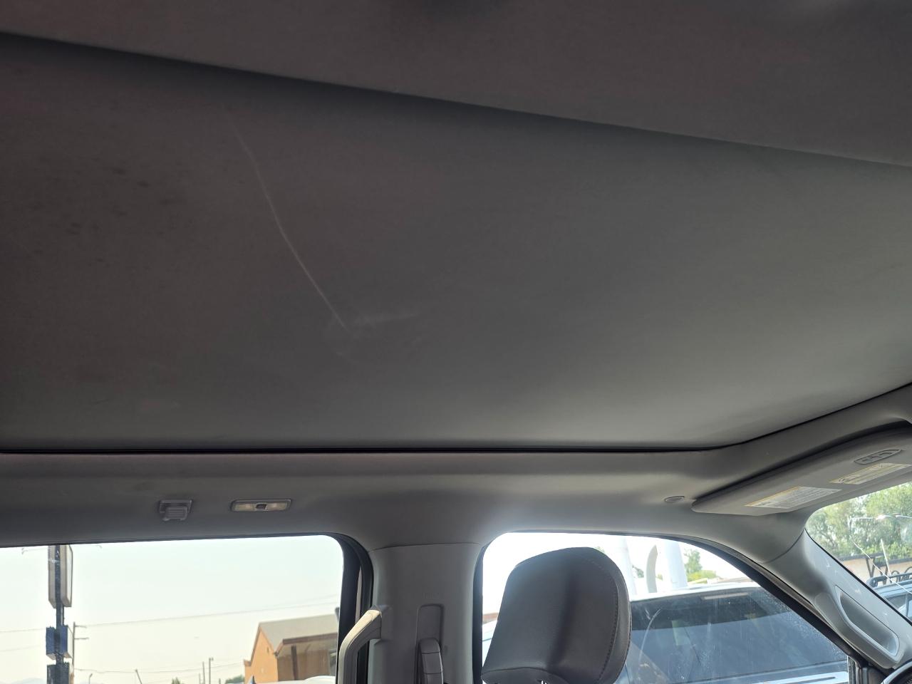 Ford F-150 King Ranch 4WD SuperCrew 5.5' Box 2022