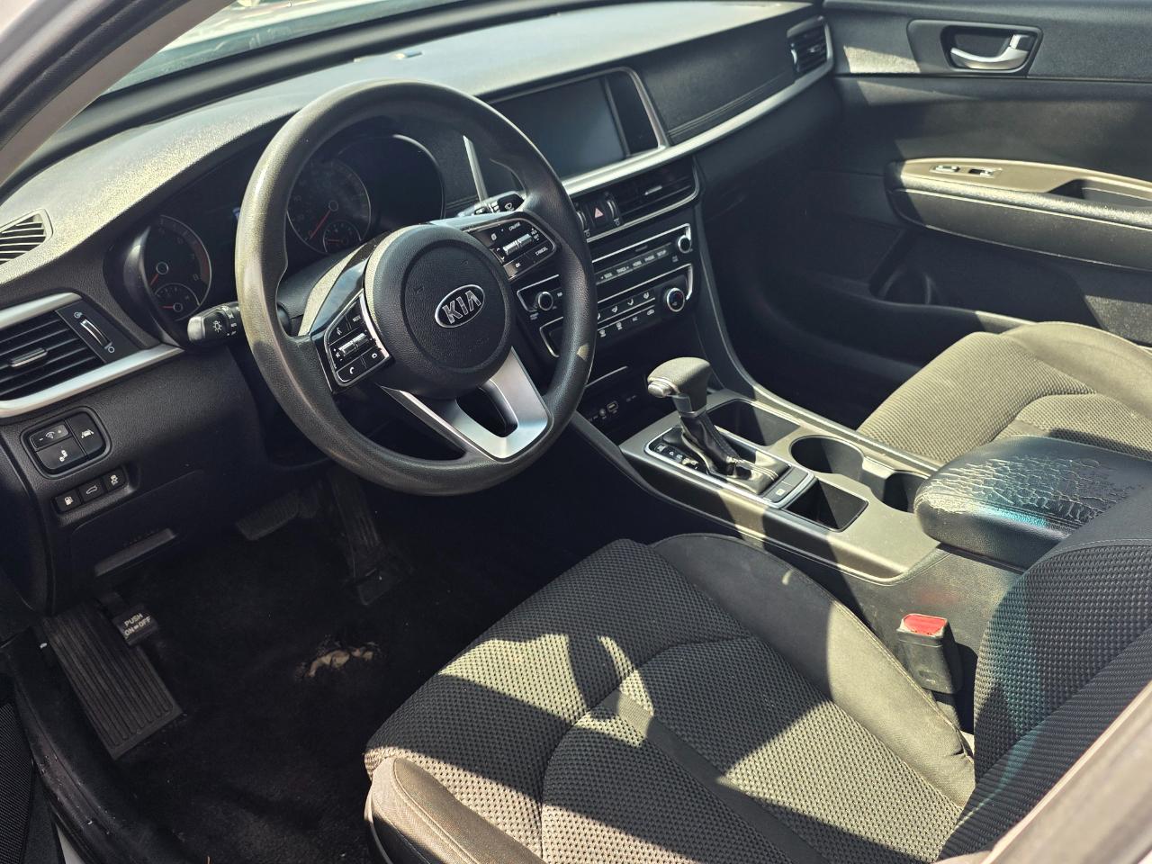 Kia Optima LX Auto 2019