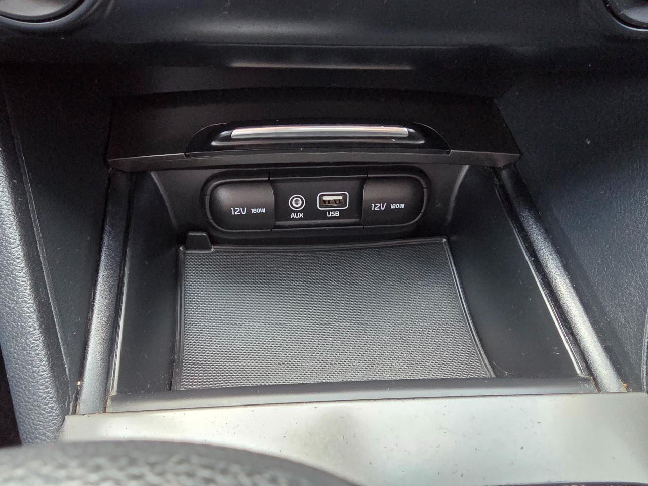 Kia Optima LX Auto 2019
