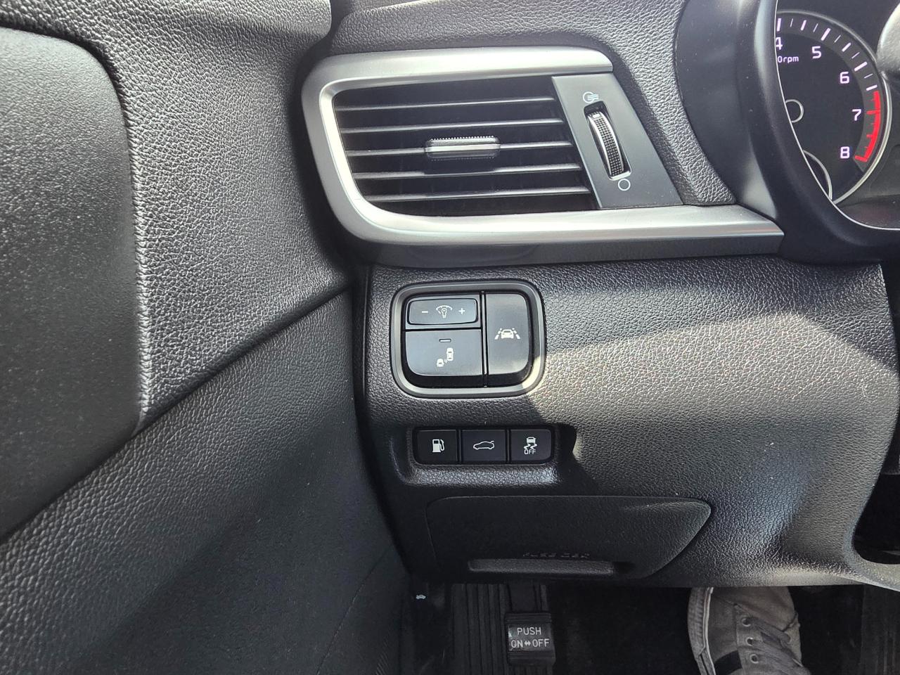 Kia Optima LX Auto 2019