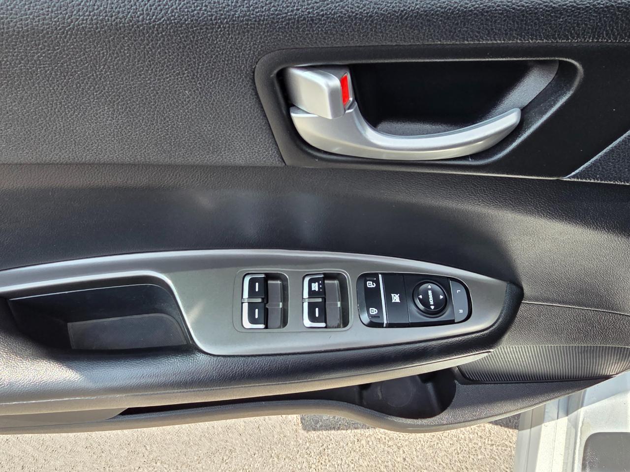 Kia Optima LX Auto 2019