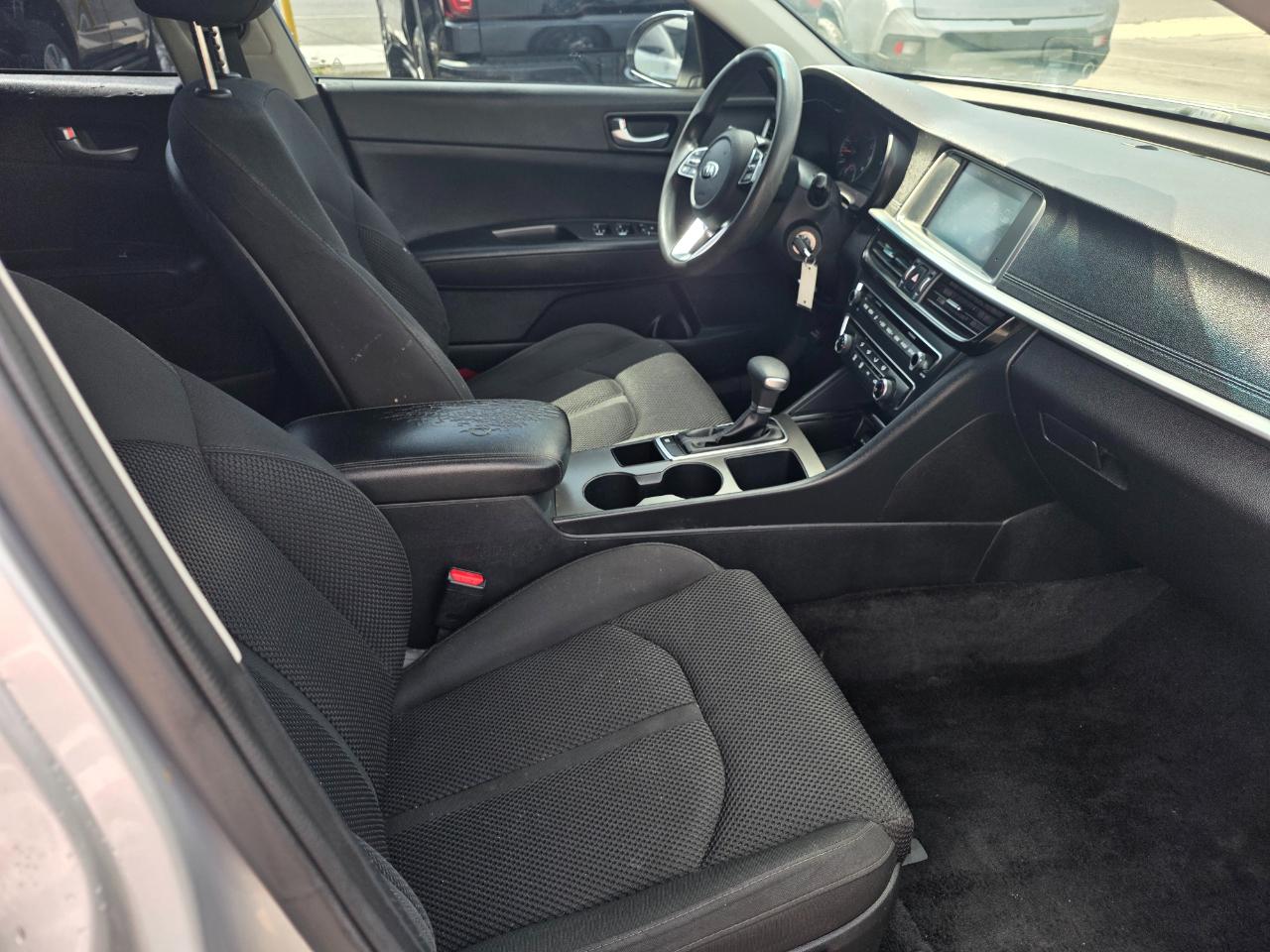Kia Optima LX Auto 2019