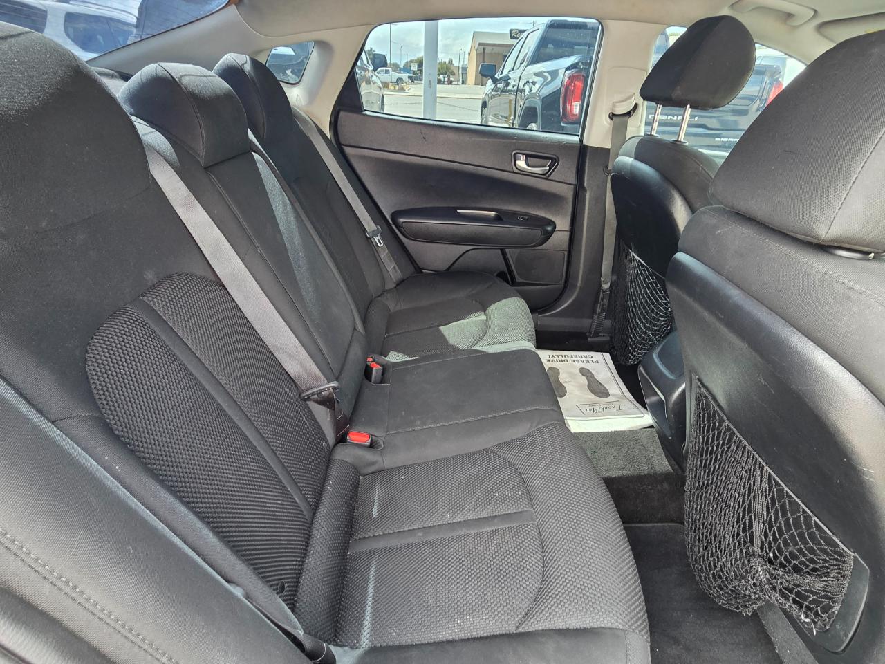 Kia Optima LX Auto 2019