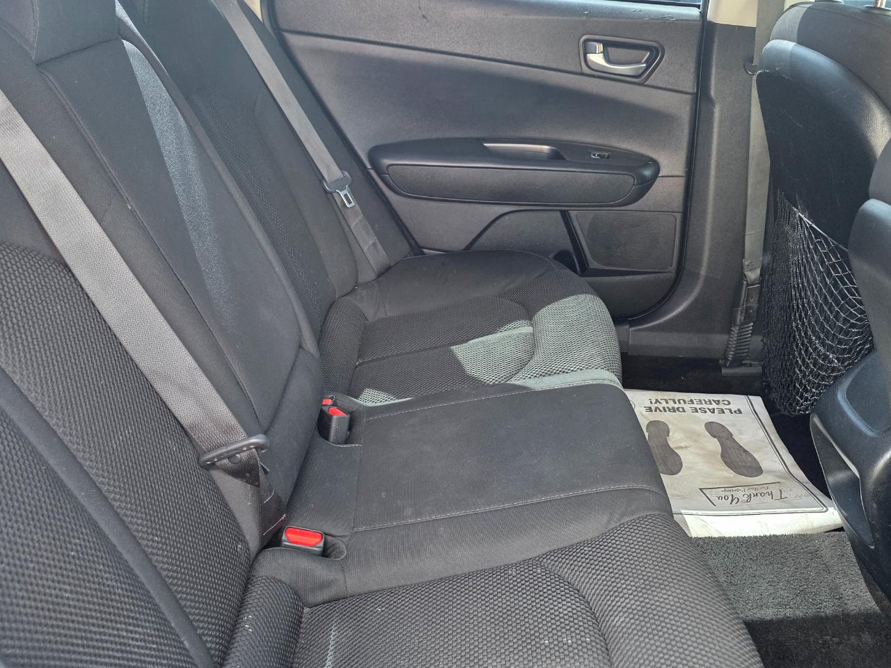 Kia Optima LX Auto 2019
