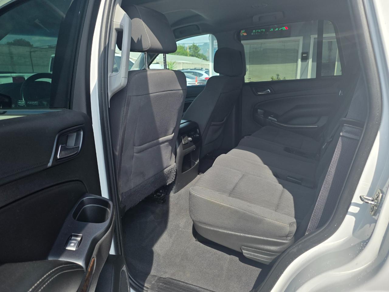 Chevrolet Tahoe 2WD 4dr LS 2019