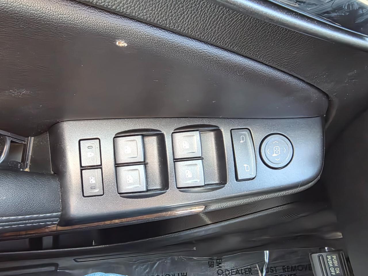 Chevrolet Tahoe 2WD 4dr LS 2019
