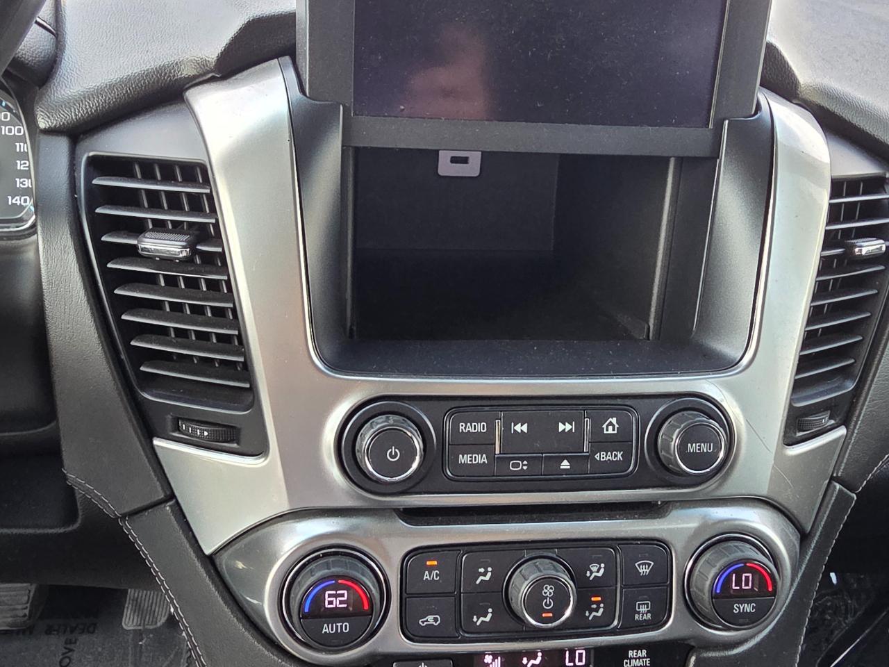 Chevrolet Tahoe 2WD 4dr LS 2019