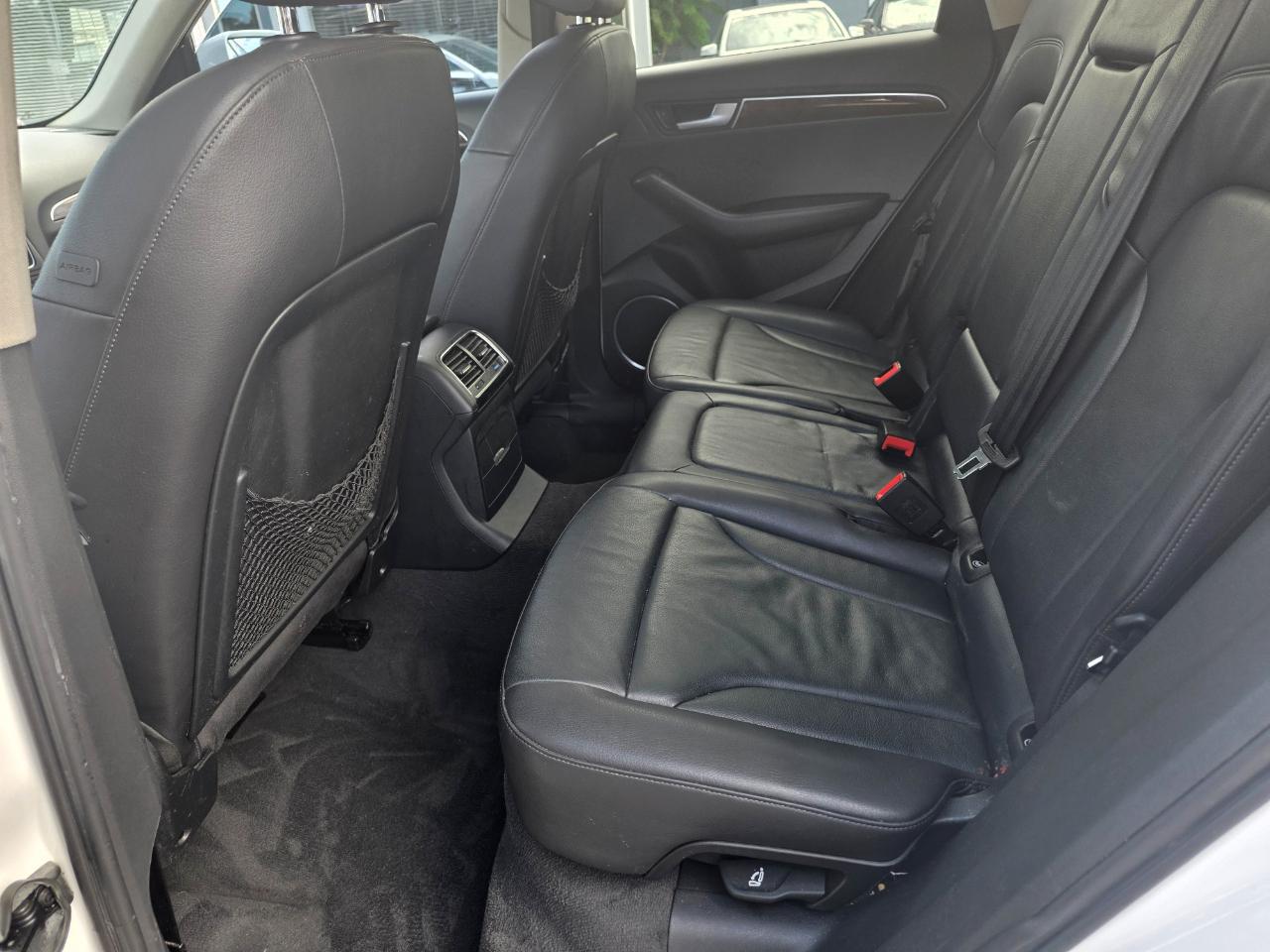Audi Q5 quattro 4dr Premium Plus 2010
