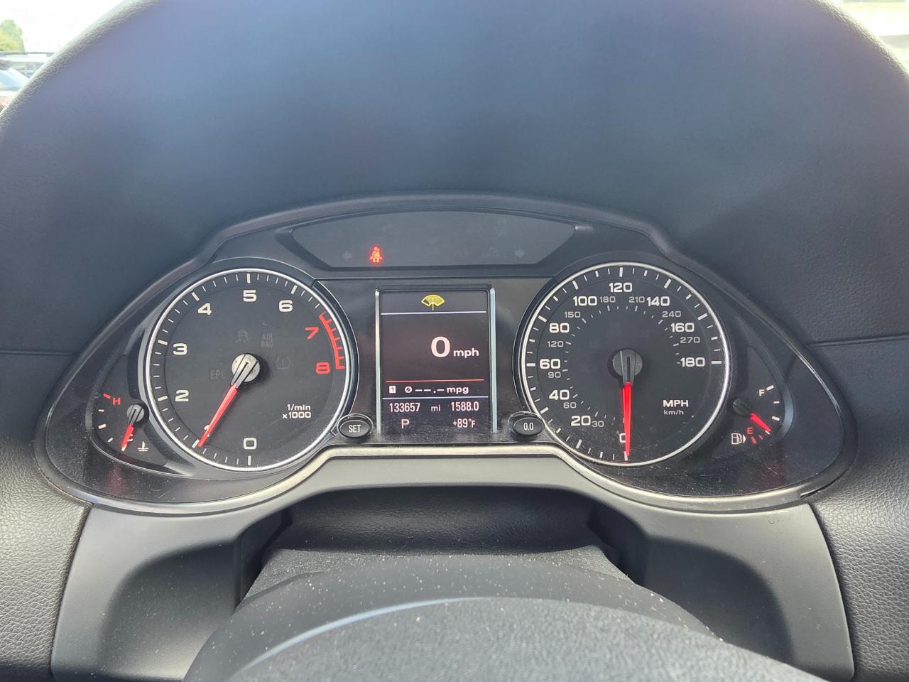 Audi Q5 quattro 4dr Premium Plus 2010