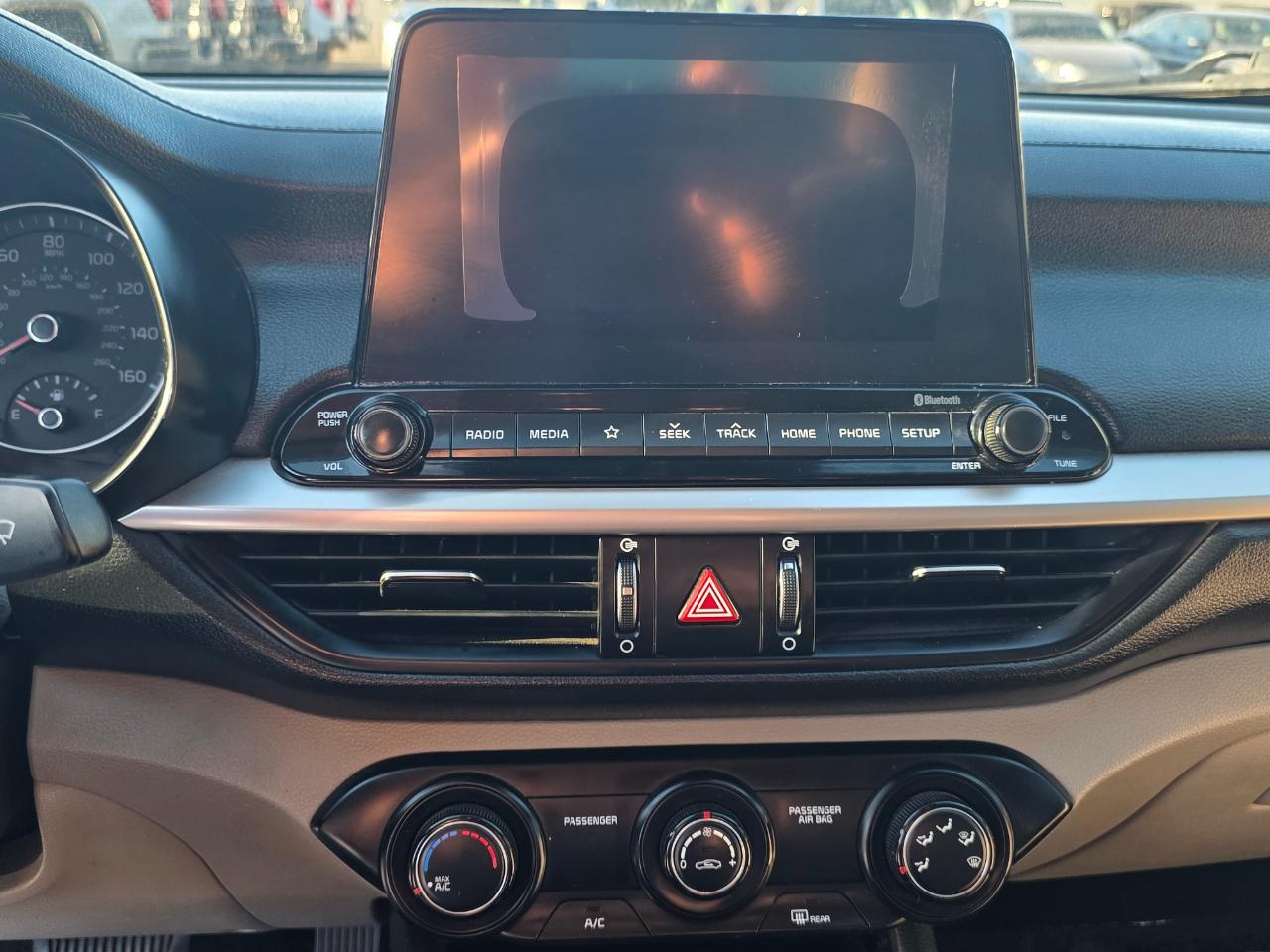 Kia Forte LXS IVT 2020
