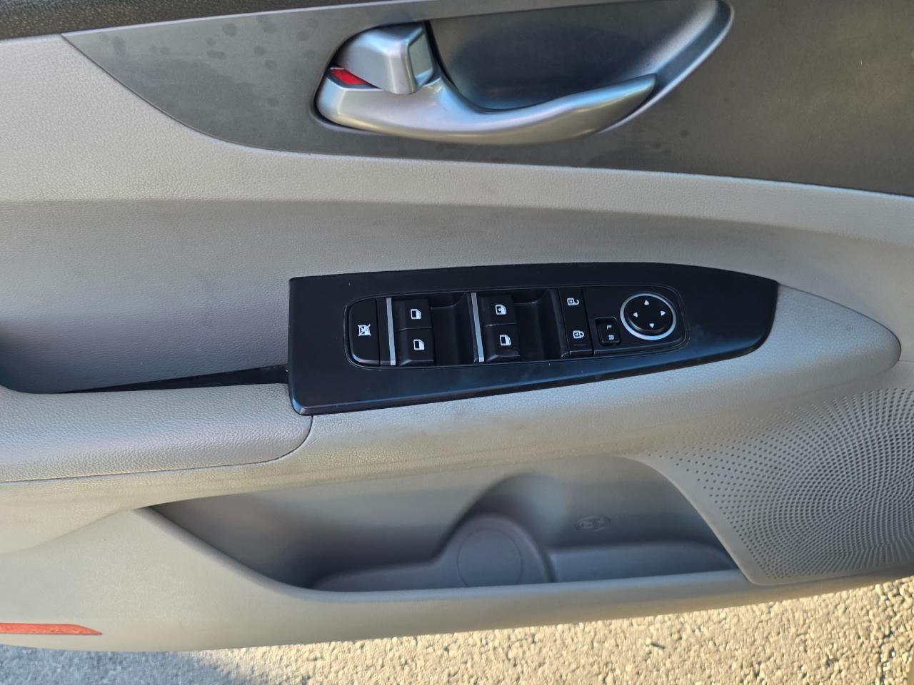 Kia Forte LXS IVT 2020