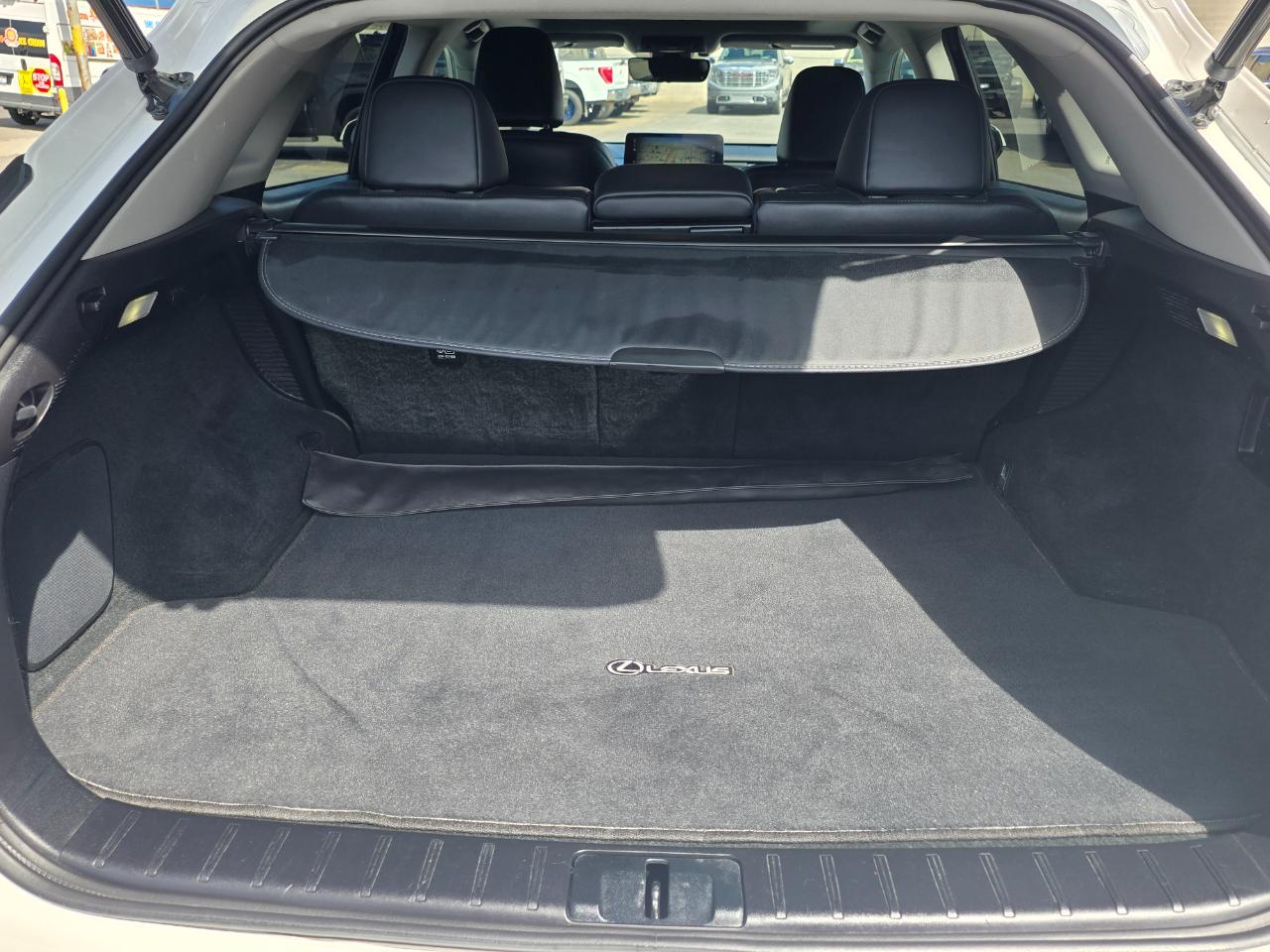 Lexus RX RX 450h AWD 2022