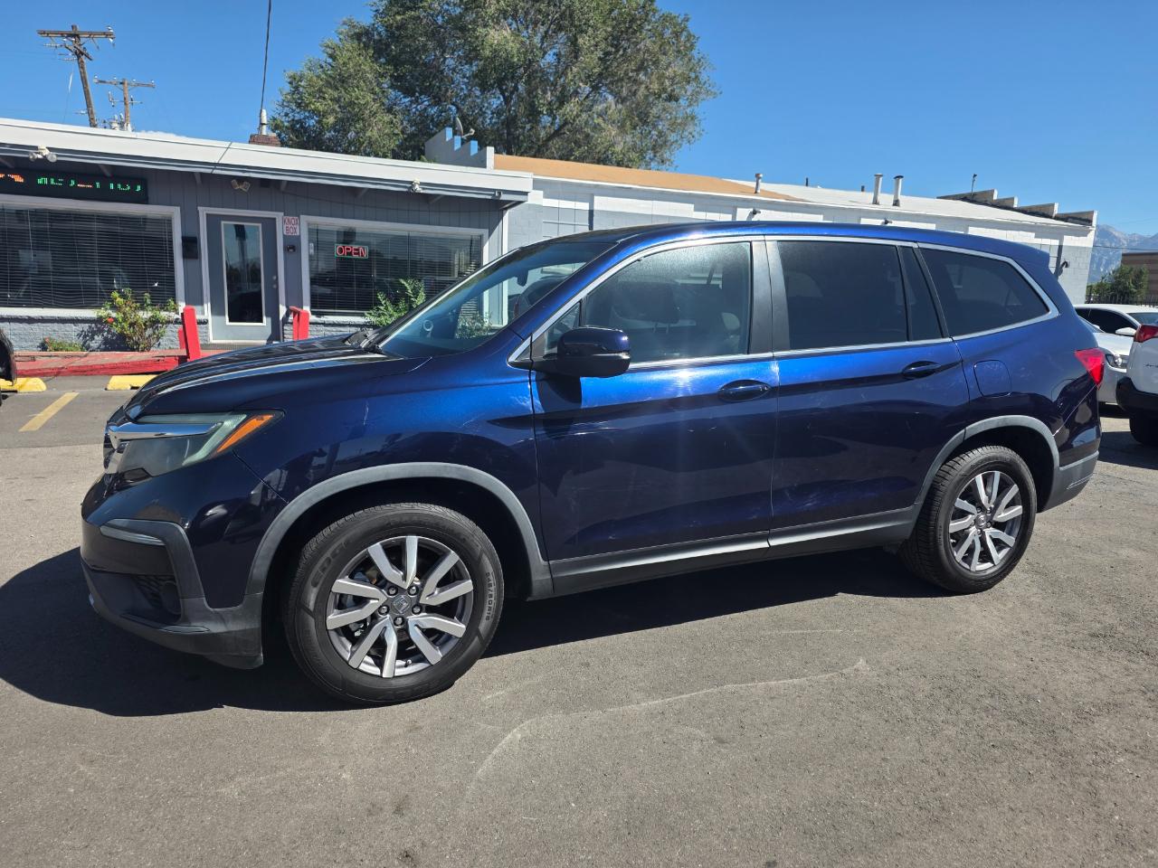 Honda Pilot EX-L 2WD 2019