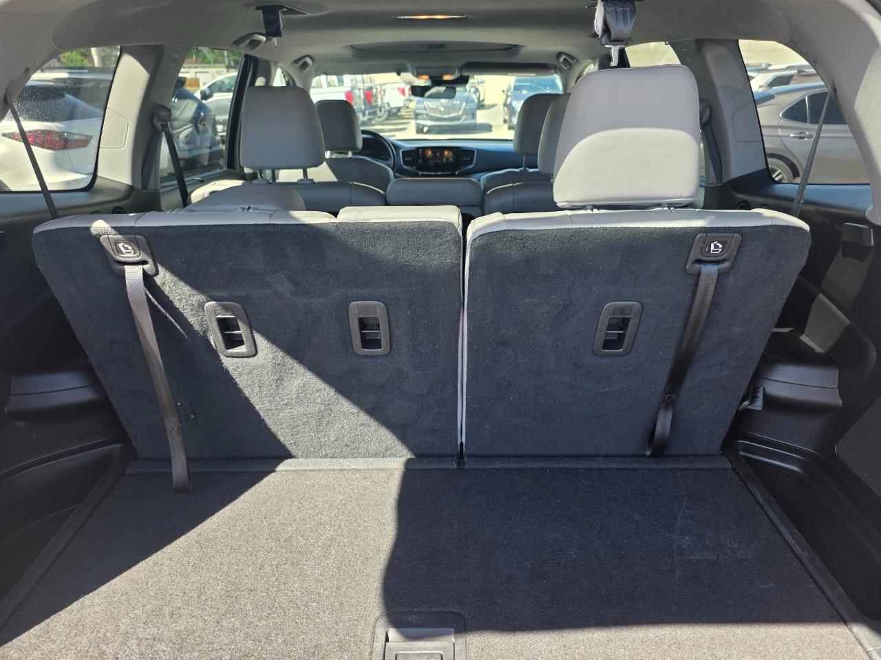 Honda Pilot EX-L 2WD 2019