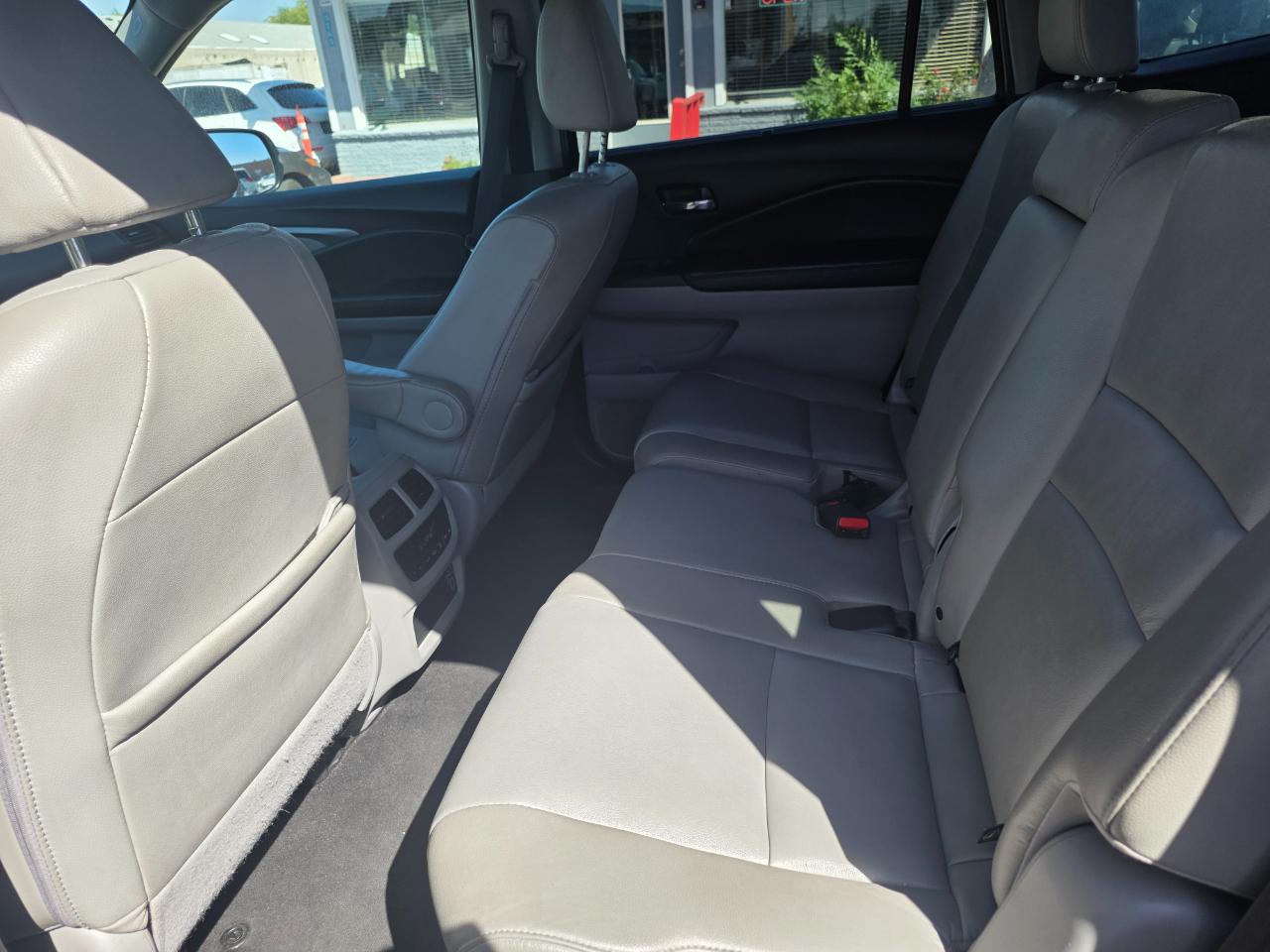 Honda Pilot EX-L 2WD 2019