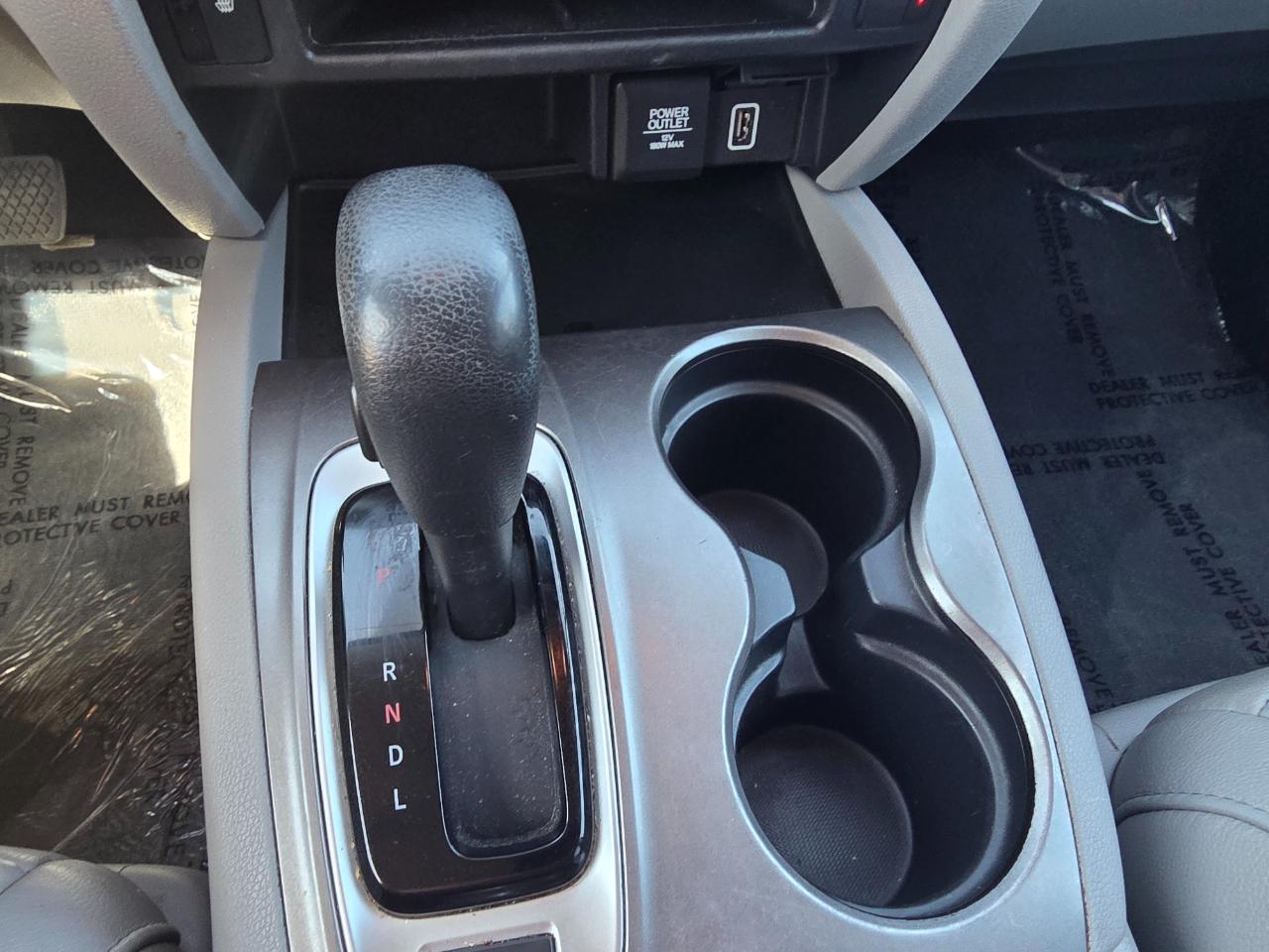 Honda Pilot EX-L 2WD 2019